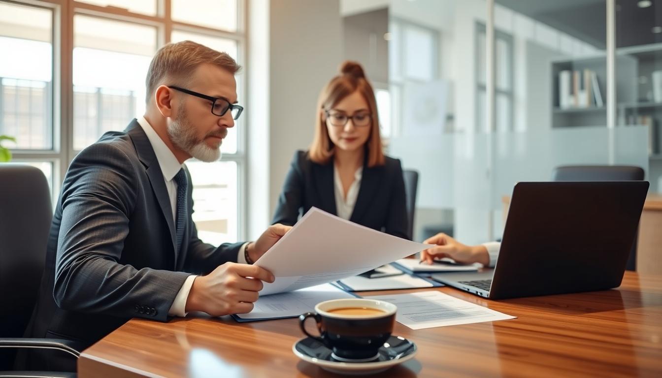 Beneficios de nuestros Servicios
